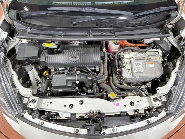 シエンタハイブリッド 1.5 G