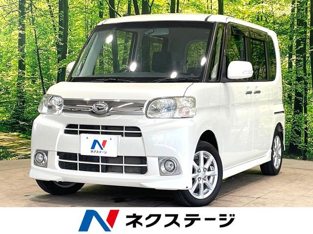 タントG スペシャル
