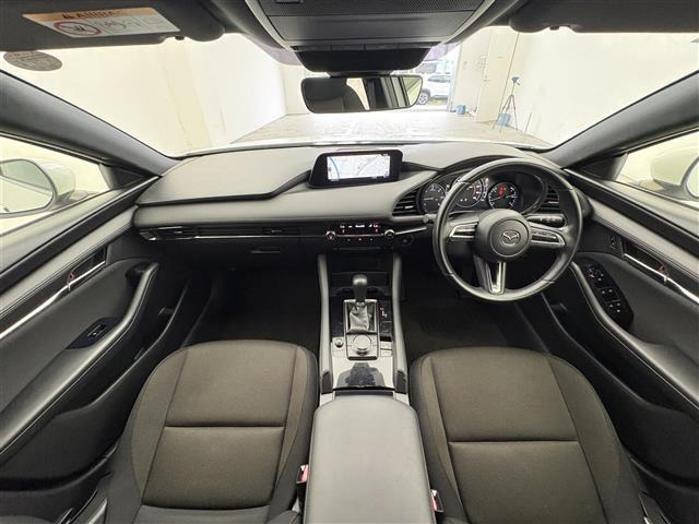 MAZDA3ファストバック1.8 XD プロアクティブ