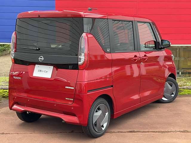 デイズルークスX