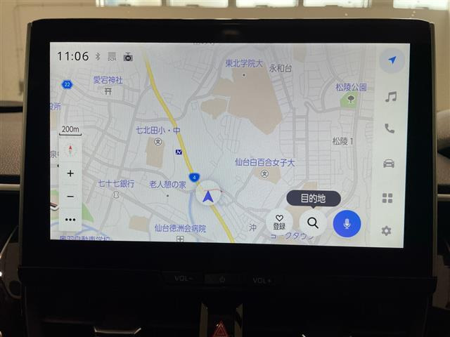 カローラクロス1.8 ハイブリッド Z