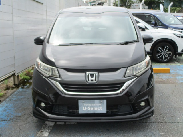 フリード+1.5 G ホンダセンシング