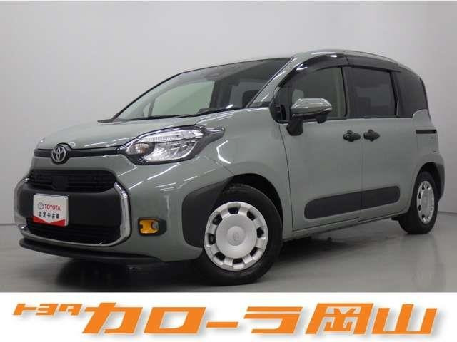 シエンタハイブリッド 1.5 G
