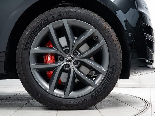 レンジローバースポーツダイナミック HSE 3.0L D300 ディーゼル 4WD