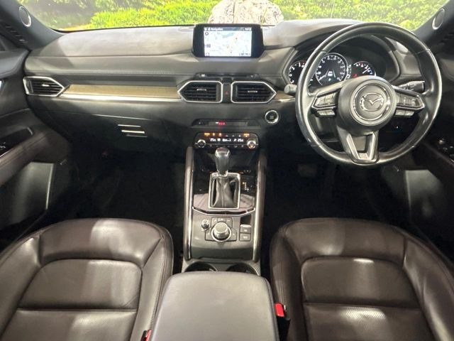 CX-52.2 XD エクスクルーシブ モード