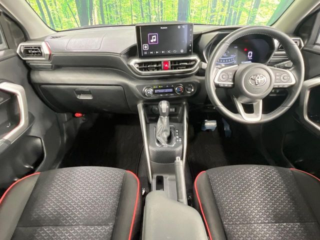 ライズ1.0 Z