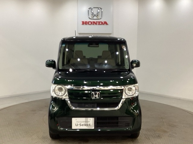 N-BOXG L ホンダセンシング 4WD