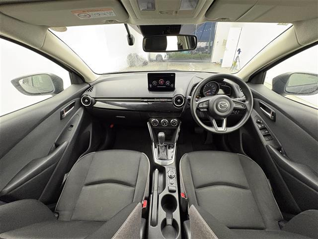 MAZDA21.5 XD BD