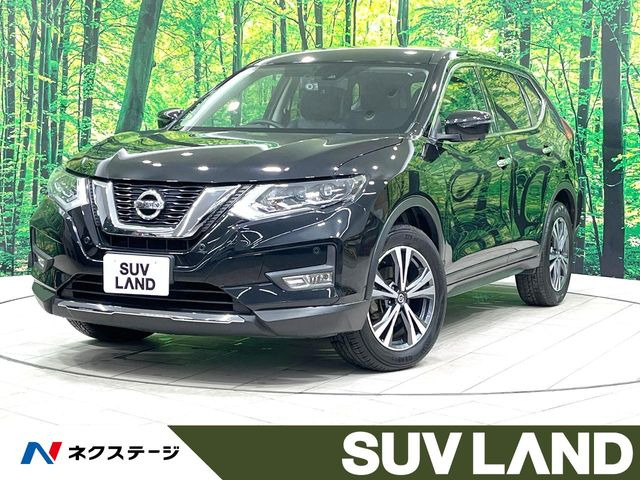 エクストレイル2.0 20Xi