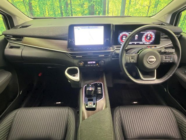 ノートオーラ1.2 G レザーエディション
