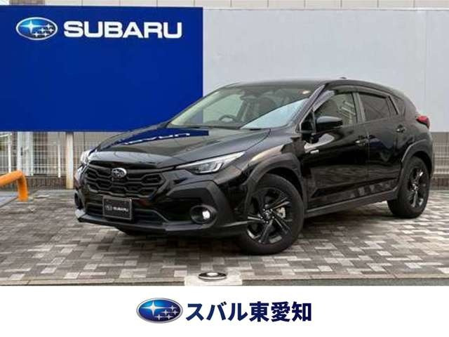 クロストレック2.0 ツーリング 4WD