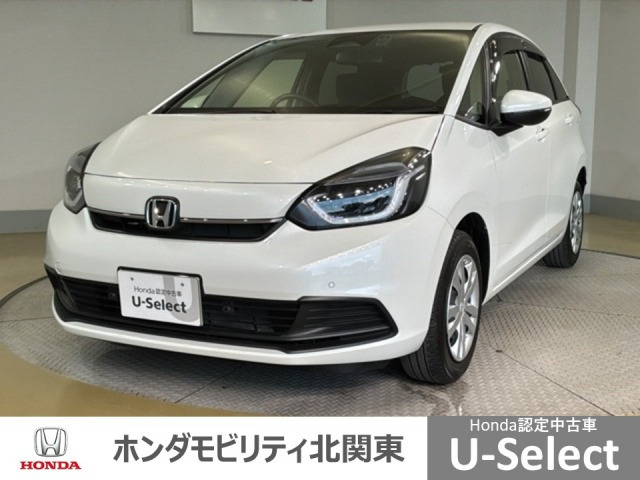 フィット1.5 ホーム