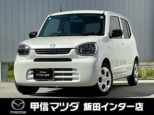 キャロルG 4WD