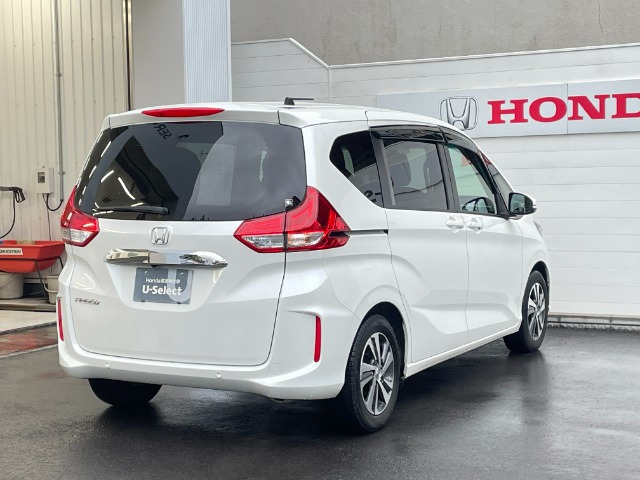 フリード1.5 G ホンダセンシング