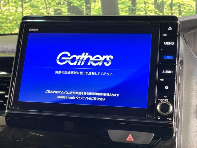 N-BOXカスタムL