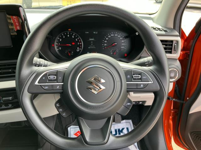 スイフト1.2 XG