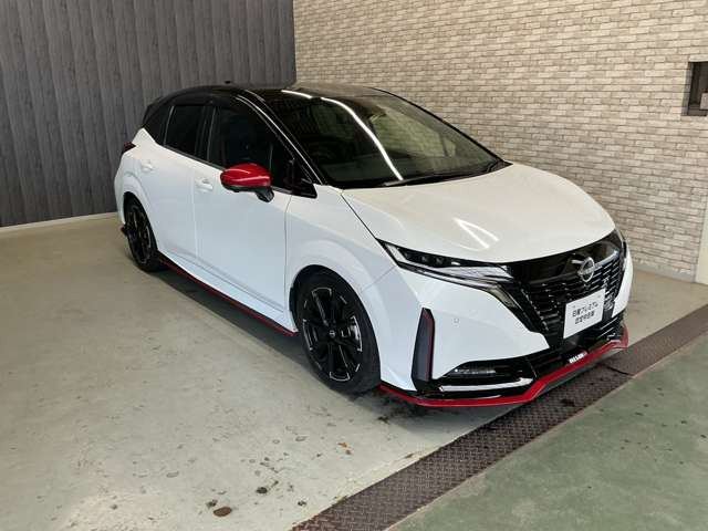 ノートオーラ