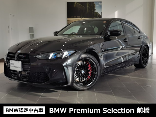 M3セダン