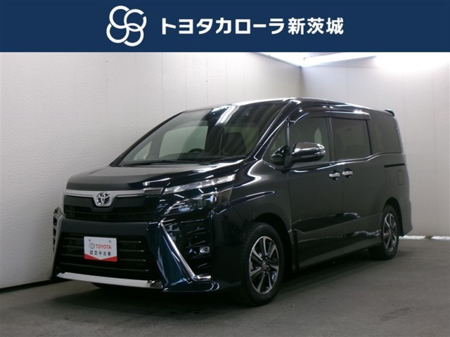 ヴォクシー2.0 ZS 煌III