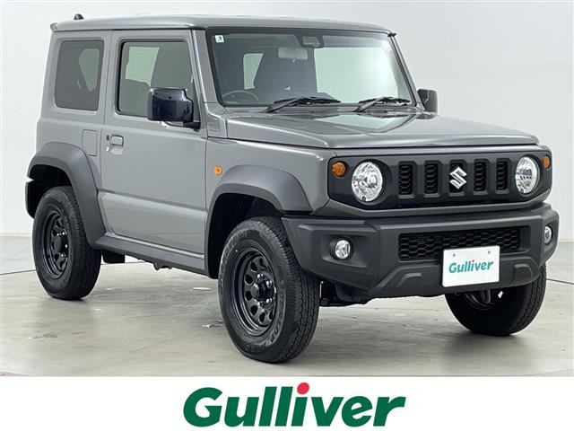 ジムニーシエラ1.5 JL 4WD