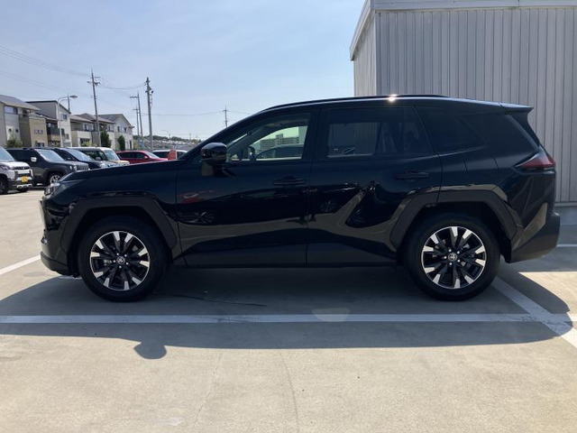 RAV42.5 Z E-Four 4WD