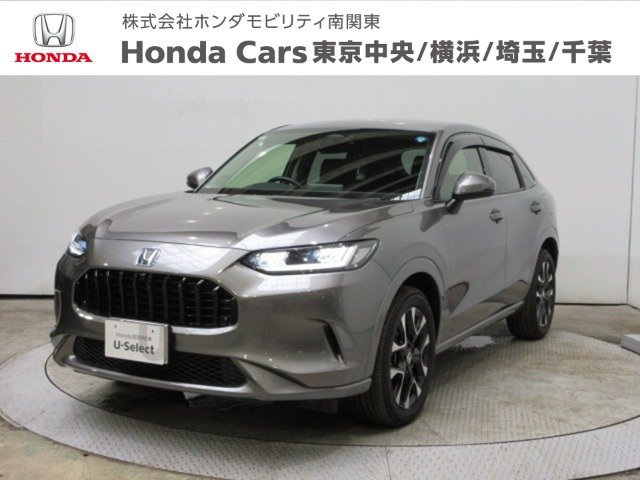 ZR-V2.0 e:HEV Z 4WD