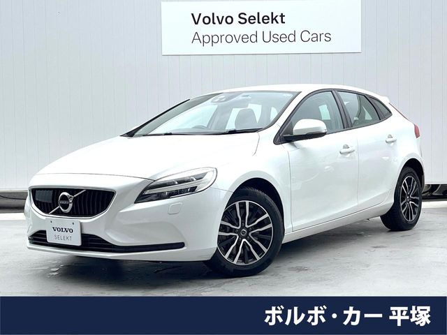 V40T3 モメンタム