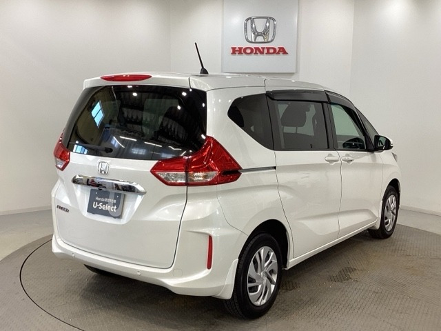 フリード1.5 G 4WD