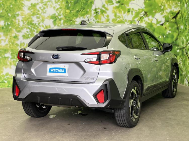 クロストレック2.5 プレミアム S:HEV EX 4WD