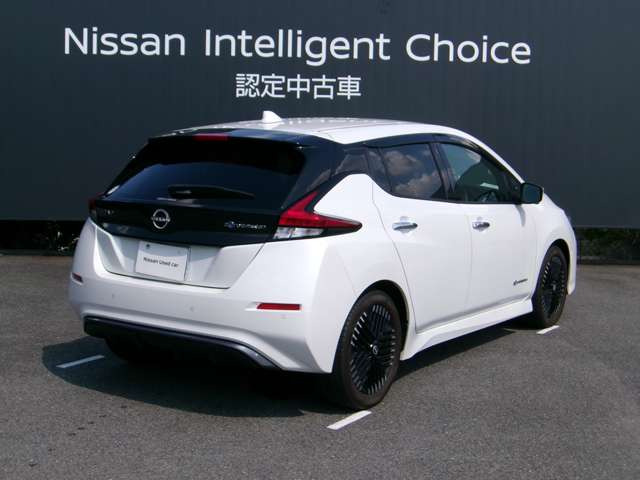 リーフ
