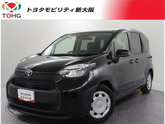 シエンタ1.5 G