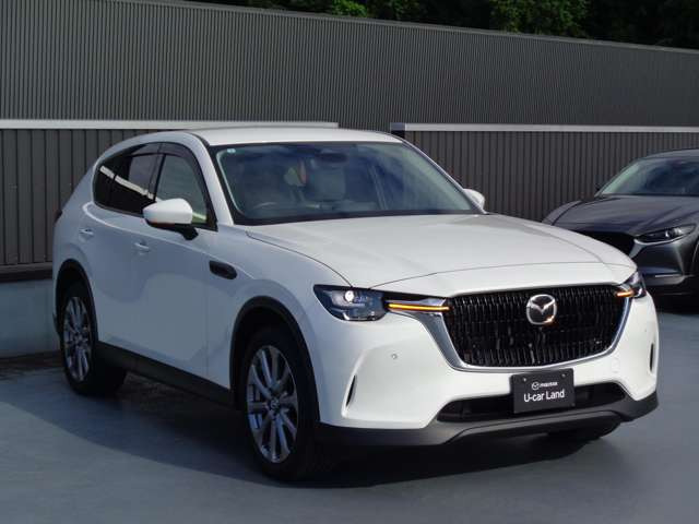 CX-603.3 XD Lパッケージ ディーゼル
