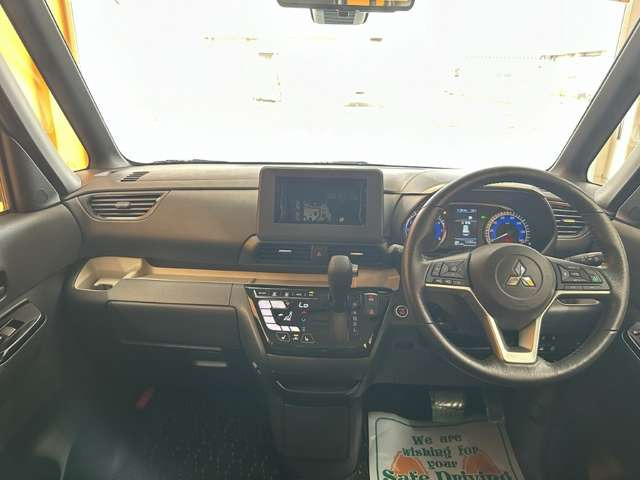 デリカミニG プレミアム 4WD