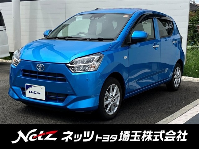 ピクシスエポックG SAIII