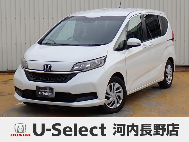 フリード1.5 G ホンダセンシング