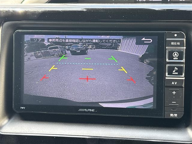 ヴォクシー1.8 ハイブリッド ZS 煌III