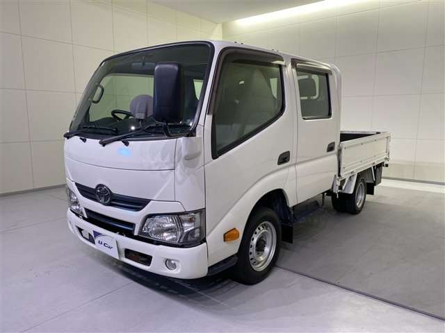 トヨエース