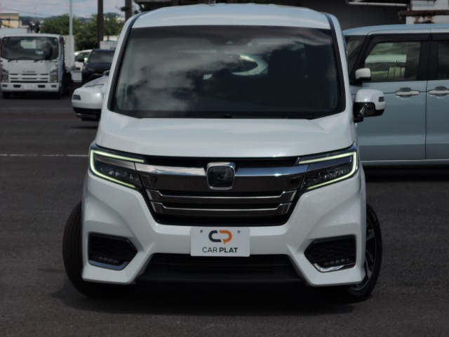 ステップワゴン1.5 スパーダ クールスピリット ホンダ センシング