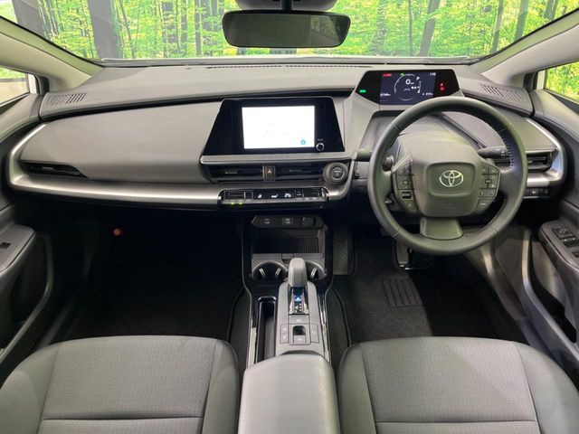 プリウス1.8 X