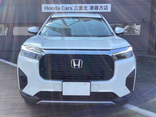 ZR-V1.5 X