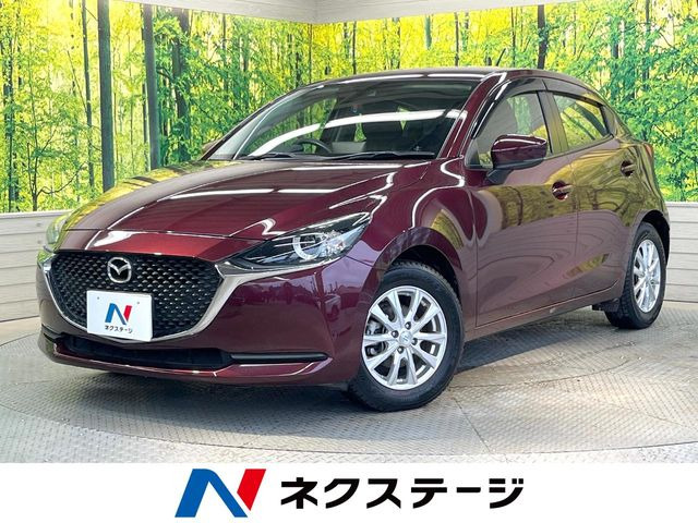 MAZDA21.5 15C