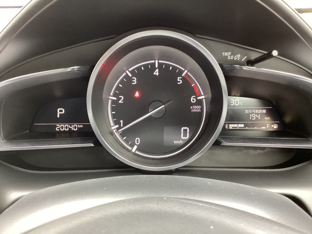 CX-31.5 XD ノーブル ブラウン