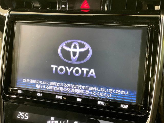 ハリアー2.0 プレミアム スタイル ノアール