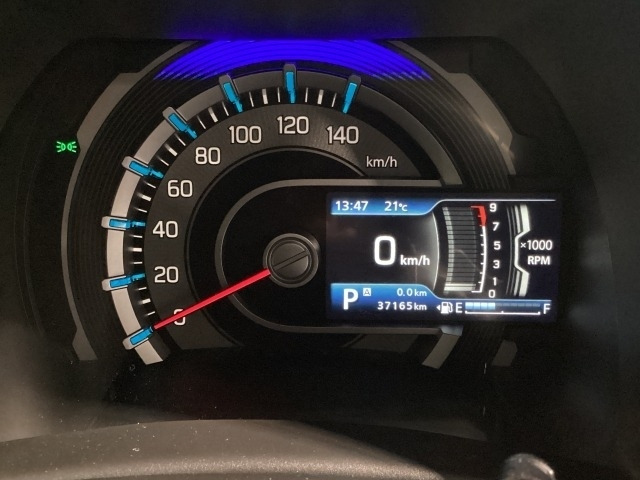 フレアクロスオーバーハイブリッド XT 4WD