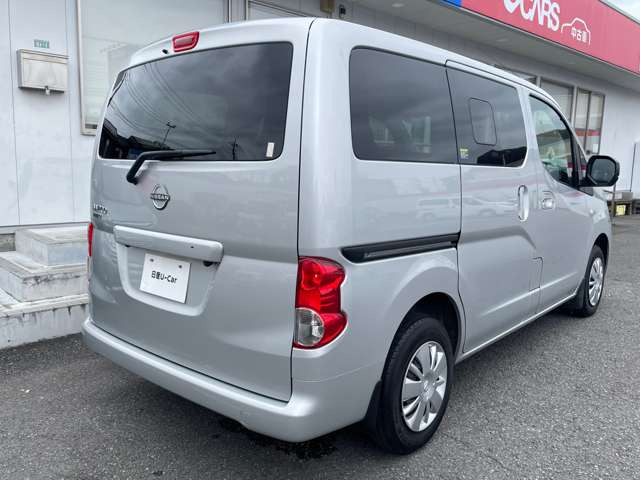 NV200バネット1.6 16X-2R