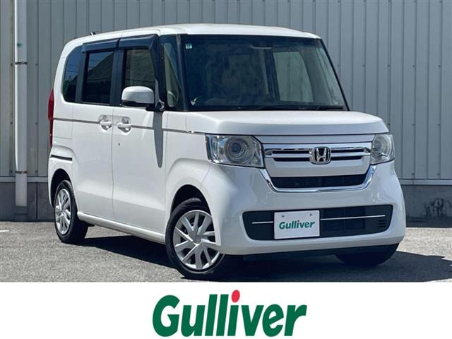 N-BOXL 4WD