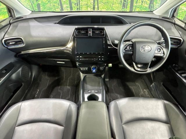 プリウス1.8 S ツーリングセレクション