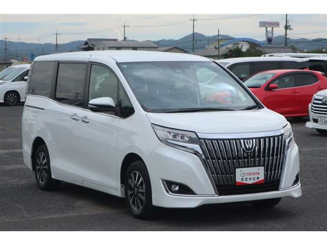 エスクァイア2.0 Gi