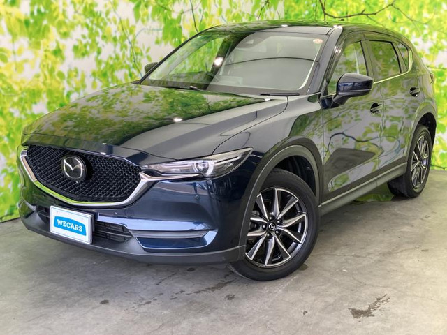 CX-52.2 XD プロアクティブ