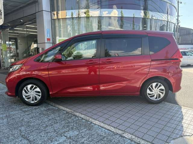フリード1.5 G ホンダセンシング
